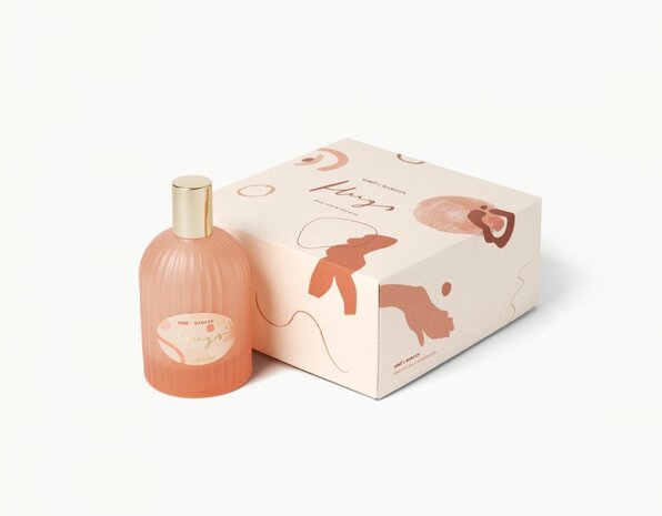 Kenkô Skincare hugs body, home & linen spray Kenkô Skincare hugs body, home & linen spray