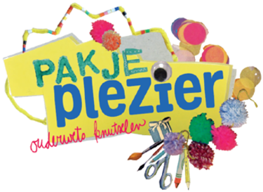 Pakje Plezier