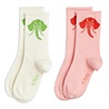 Mini Rodini Elephant socks 2-pack - Chapter 1 Mini Rodini Elephant socks 2-pack - Chapter 1