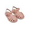 Liewood Bre Sandals - dark rose Liewood Bre Sandals - dark rose