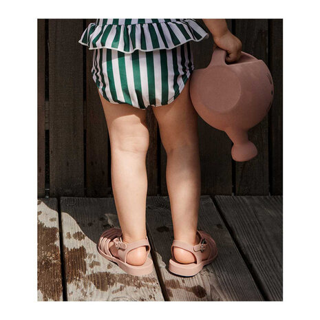 Liewood Bre Sandals - dark rose Liewood Bre Sandals - dark rose