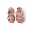 Liewood Bre Sandals - dark rose Liewood Bre Sandals - dark rose