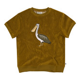 Pelican - sweater short sleeve