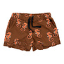 Seahorse - ruffled shorts