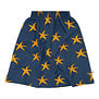 Starfish - midi skirt