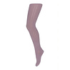 MP Denmark Cotton rib tights - lilac shadow - 10 130 685 MP Denmark Cotton rib tights - lilac shadow - 10 130 685