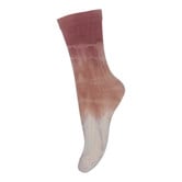 Naja socks - rose dawn 4260