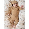 Konges Slojd Newborn pants - flower bouquet dijon Konges Slojd Newborn pants - flower bouquet dijon