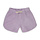Shorts terry - misty lilac