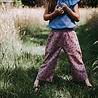 Culotte woven - happy flower Culotte woven - happy flower