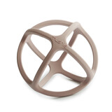 Mushie Teether ball - shifting sand Mushie Teether ball - shifting sand