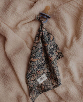 Pacifier cloth - New York Pacifier cloth - New York