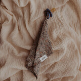 Pacifier cloth - London Pacifier cloth - London