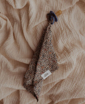 Pacifier cloth - London Pacifier cloth - London