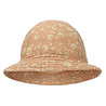 Konges Slojd Manuca baby sun hat - blossom rouge Konges Slojd Manuca baby sun hat - blossom rouge