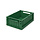 Weston Storage Box L - garden green