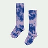 Maed for Mini Splashy Shrimp kneesocks Maed for Mini Splashy Shrimp kneesocks