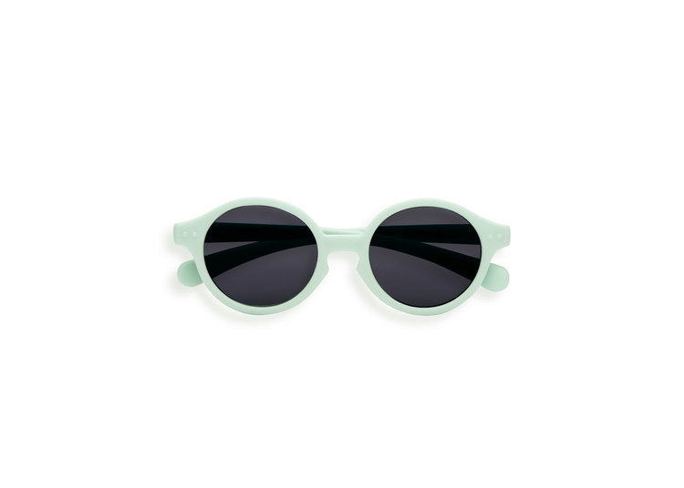 Izipizi baby zonnebril 0-9 maanden Sweet Blue