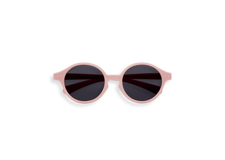Izipizi roze kids zonnebril 9-36 maanden Pastel Pink