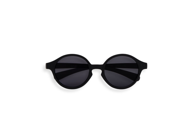 Izipizi kids zonnebril 9-36 maanden Black