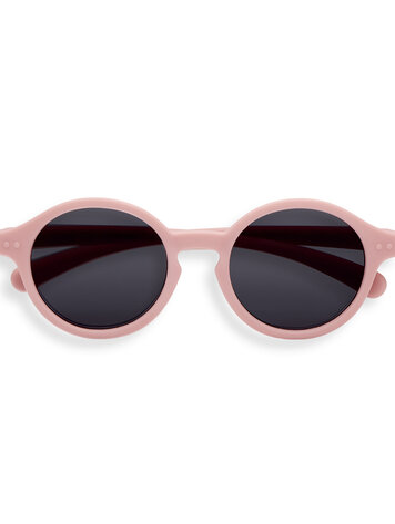 Izipizi KIDS PLUS Pastel Pink