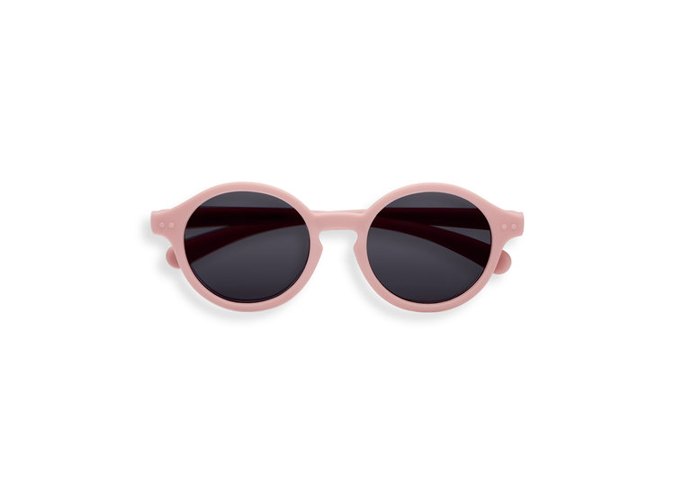 Izipizi KIDS PLUS roze zonnebril 3-5 jaar Pastel Pink