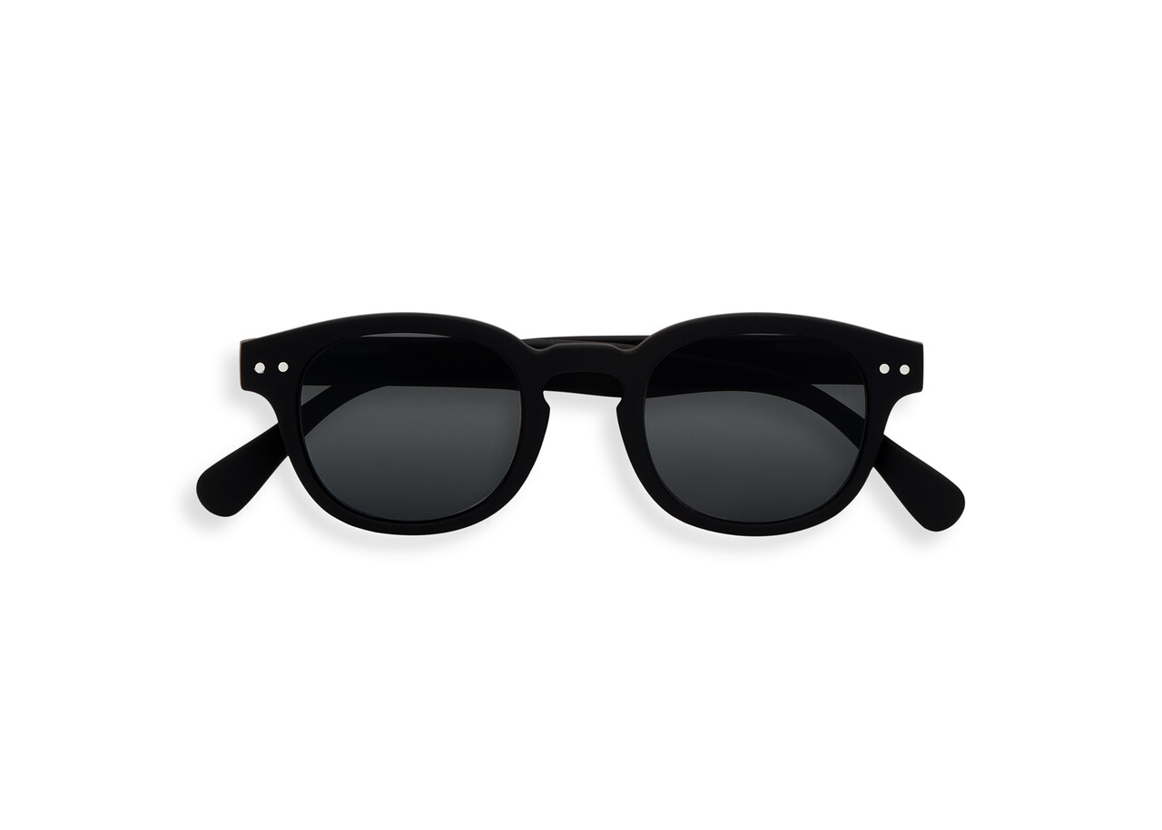Izipizi #c JUNIOR SUN Black