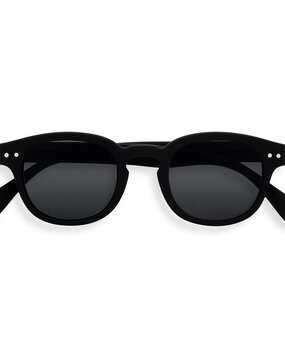 Izipizi #c JUNIOR SUN Black Izipizi #c JUNIOR SUN Black