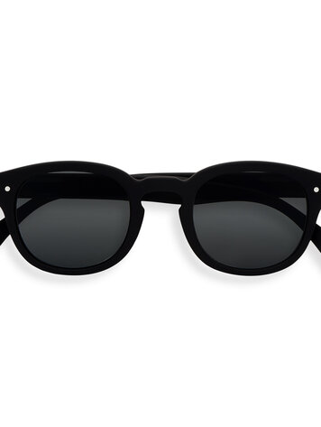 Izipizi #c JUNIOR SUN Black