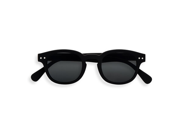 Izipizi #c JUNIOR SUN Black