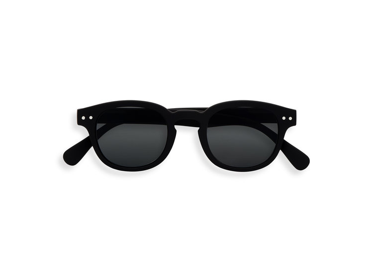 Izipizi #c JUNIOR SUN Black