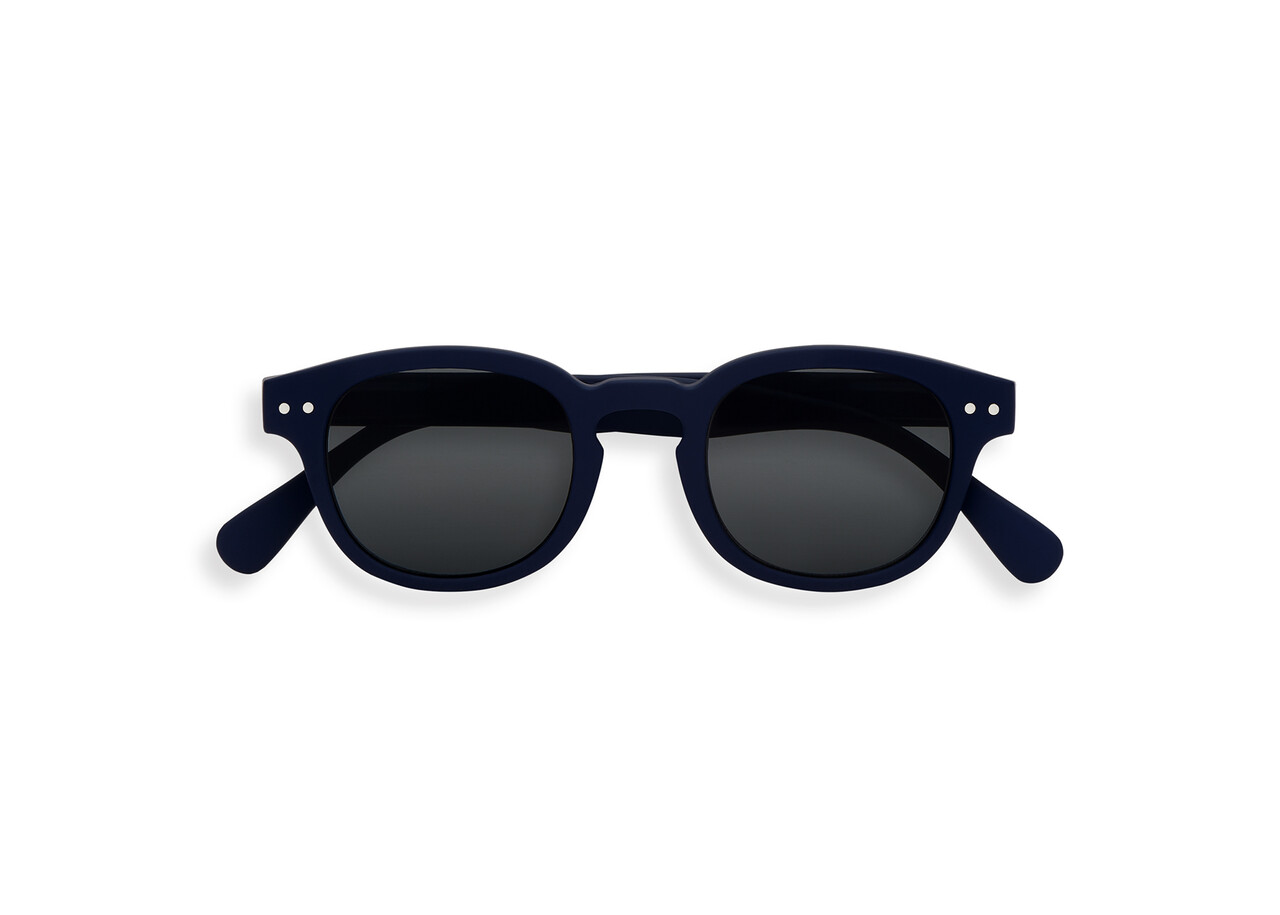 Izipizi #c JUNIOR SUN Navy Blue Izipizi #c JUNIOR SUN Navy Blue
