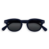 Izipizi #c JUNIOR SUN Navy Blue