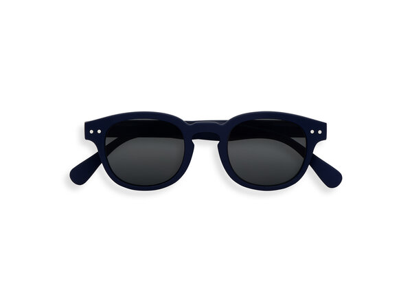 Izipizi #c JUNIOR SUN Navy Blue Izipizi #c JUNIOR SUN Navy Blue
