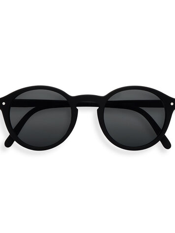 Izipizi #d JUNIOR SUN Black