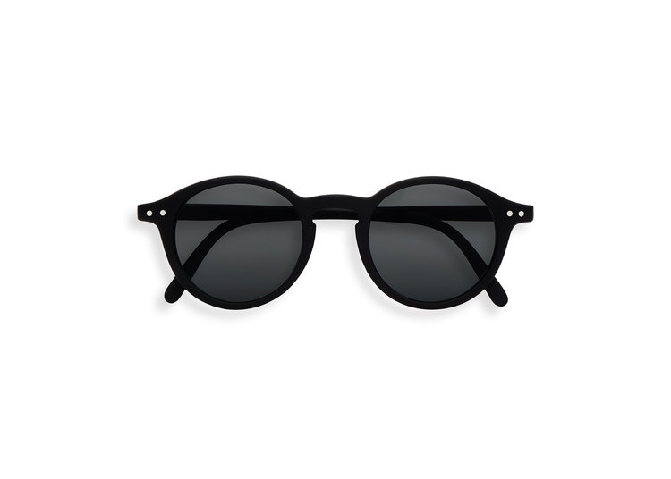 Izipizi #d JUNIOR SUN Black
