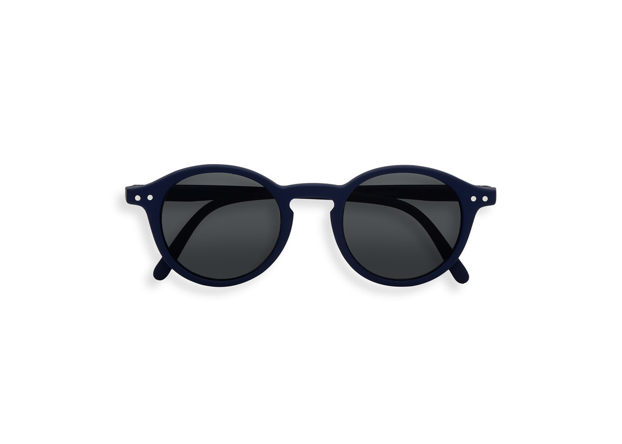 Izipizi #d JUNIOR SUN Navy Blue Izipizi #d JUNIOR SUN Navy Blue