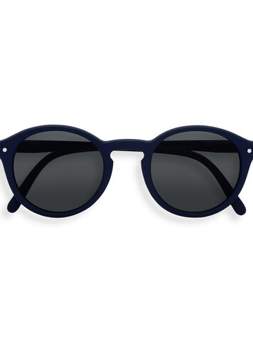 Izipizi #d JUNIOR SUN Navy Blue