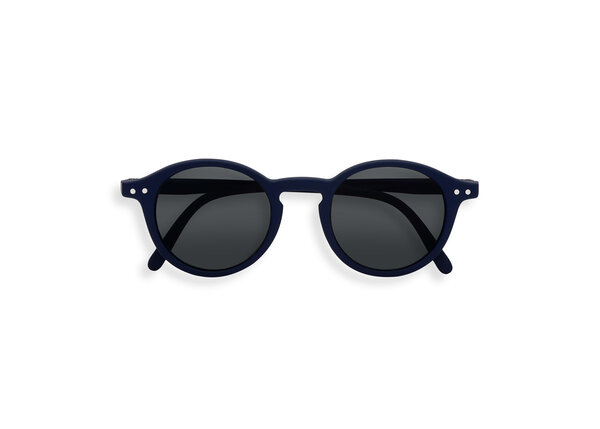 Izipizi #d JUNIOR SUN Navy Blue Izipizi #d JUNIOR SUN Navy Blue