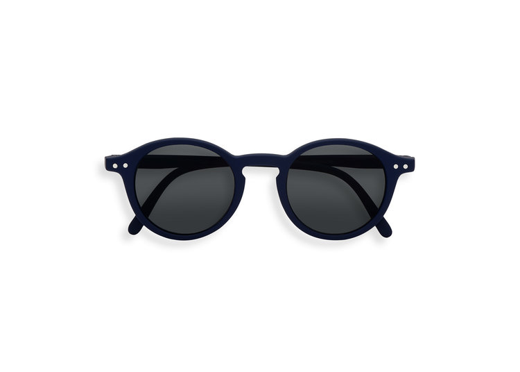 Izipizi #d JUNIOR SUN Navy Blue