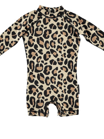 Beach & Bandits Leopard Shark Baby