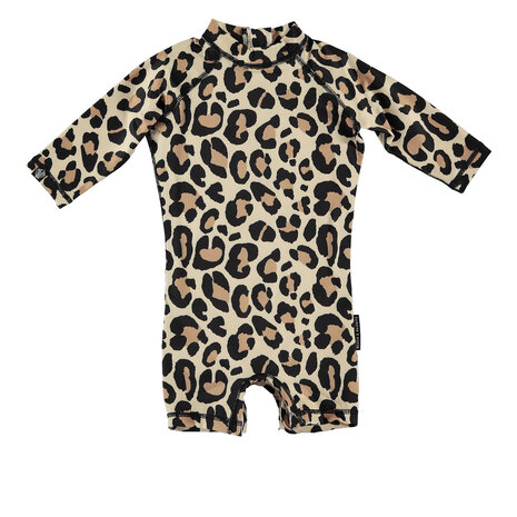 Beach & Bandits Leopard Shark Baby Beach & Bandits Leopard Shark Baby