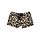 Leopard Shark Swimshort - Ivory