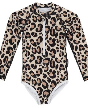 Beach & Bandits Leopard Shark