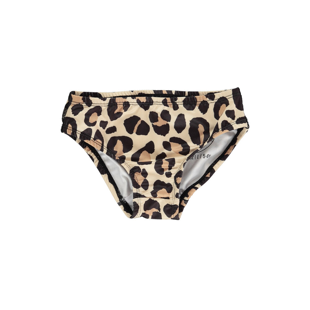 Beach & Bandits Leopard Shark bikini pant Beach & Bandits Leopard Shark bikini pant