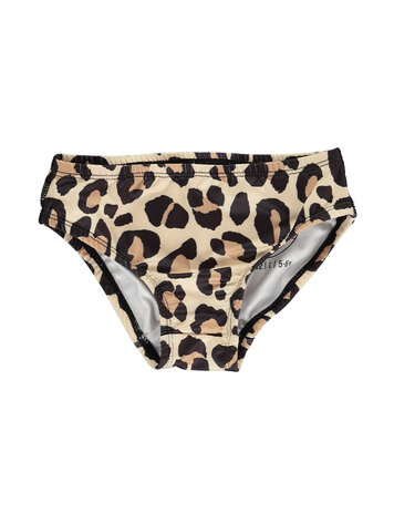 Beach & Bandits Leopard Shark bikini pant