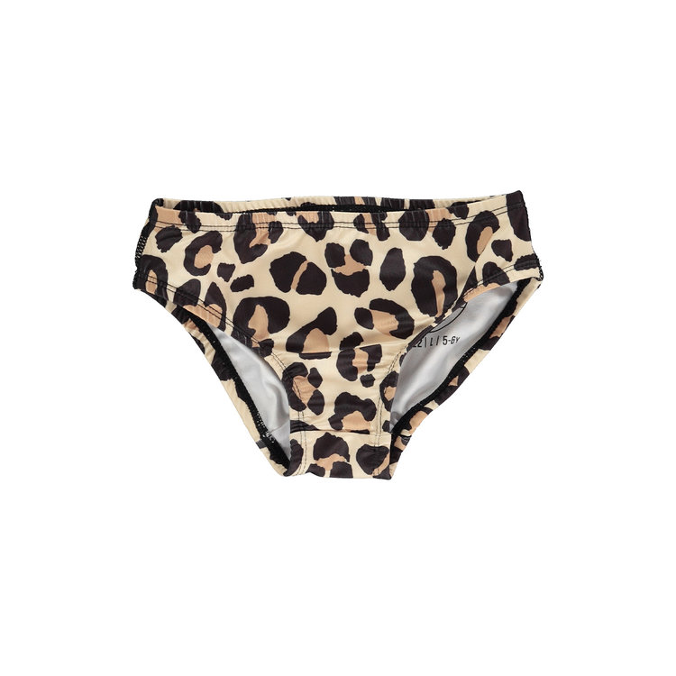 Beach & Bandits Leopard Shark bikini pant