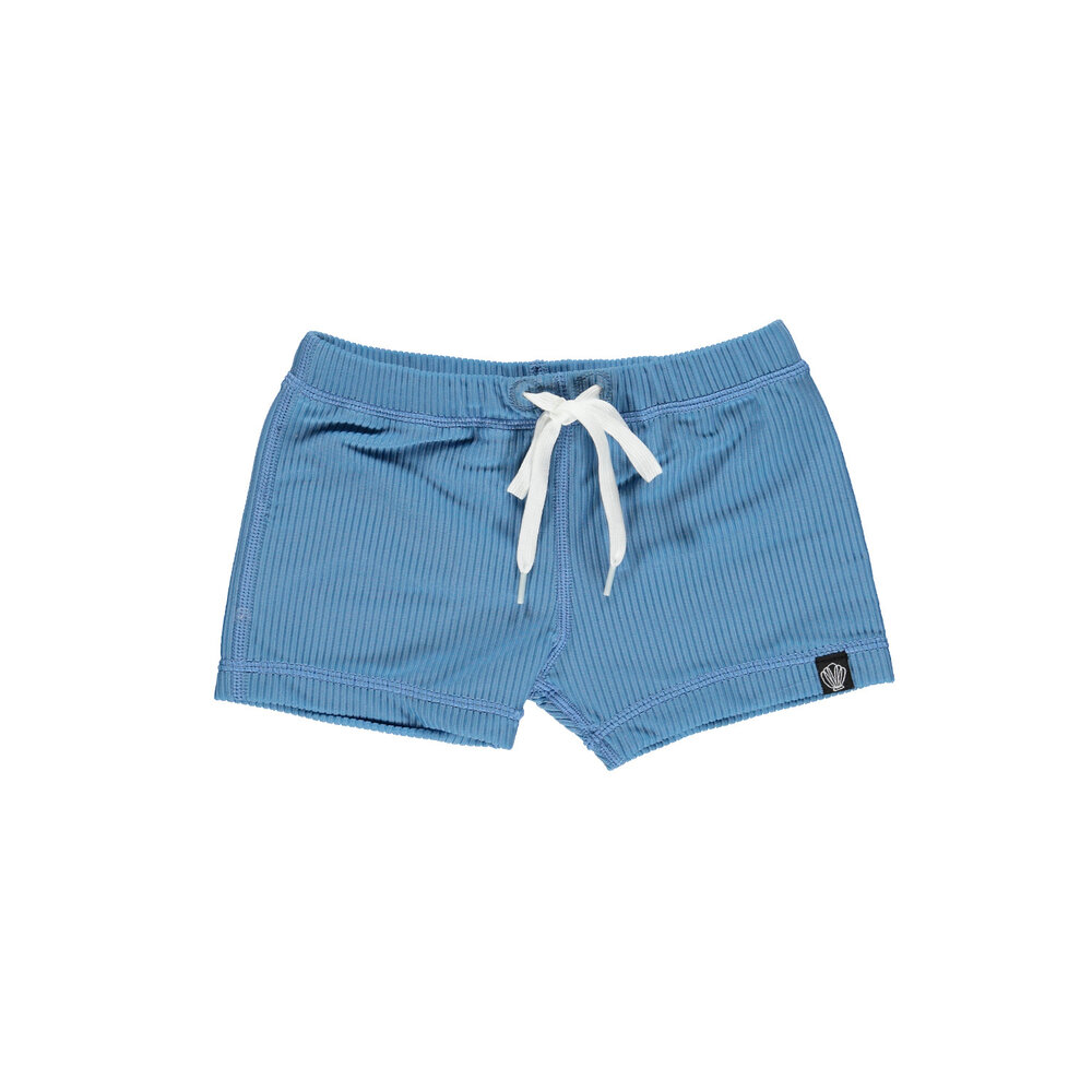 Beach & Bandits Reef Ribbed  Swimshort Beach & Bandits Reef Ribbed  Swimshort