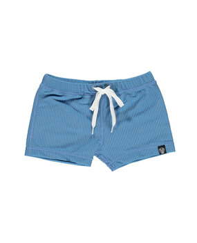 Beach & Bandits Reef Ribbed  Swimshort