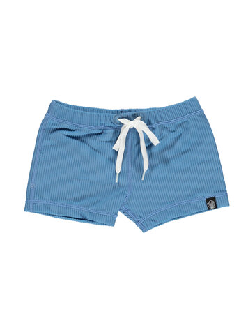 Beach & Bandits Reef Ribbed  Swimshort